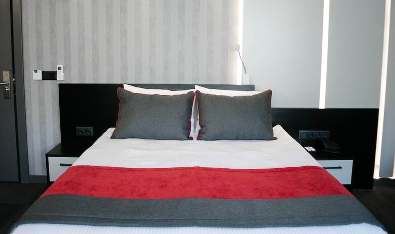 Methis Hotel