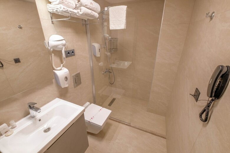 Methis Hotel