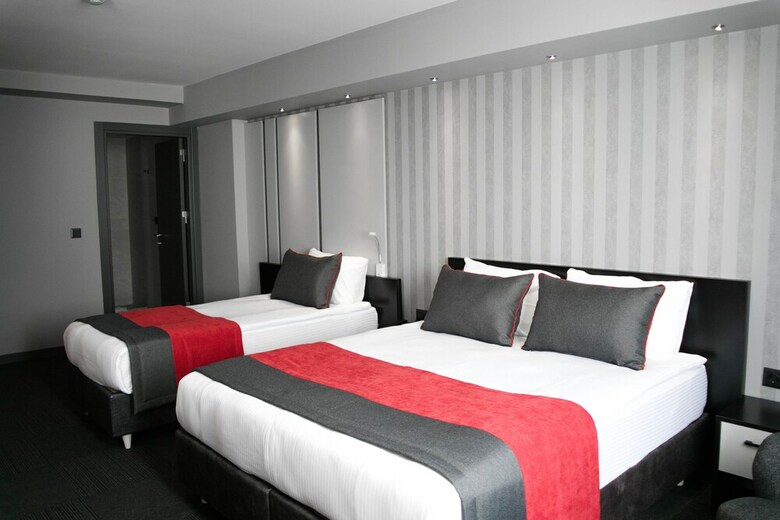 Methis Hotel