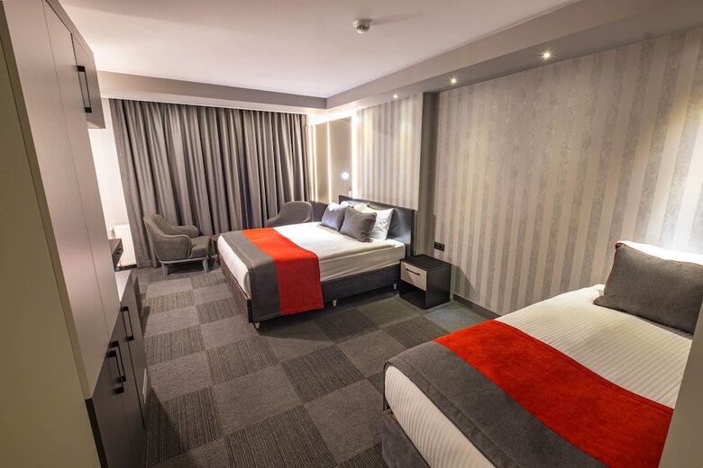 Methis Hotel