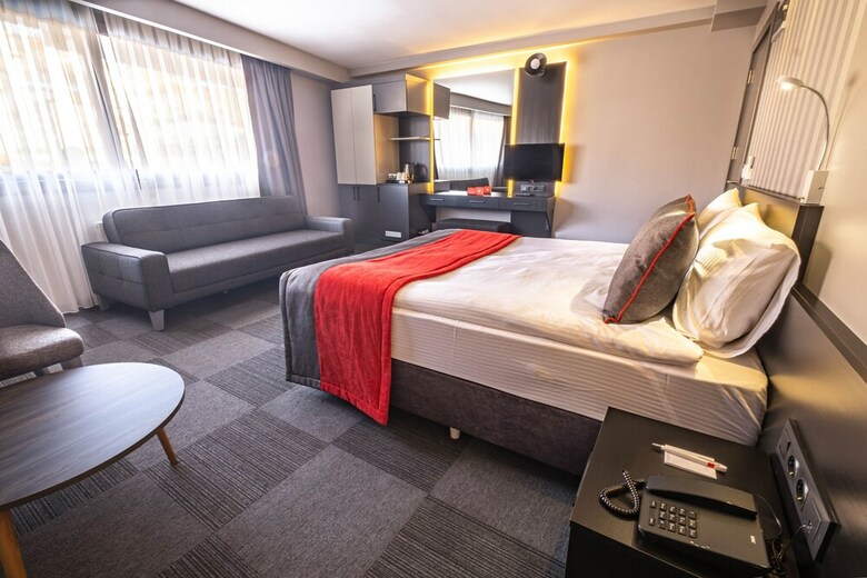 Methis Hotel