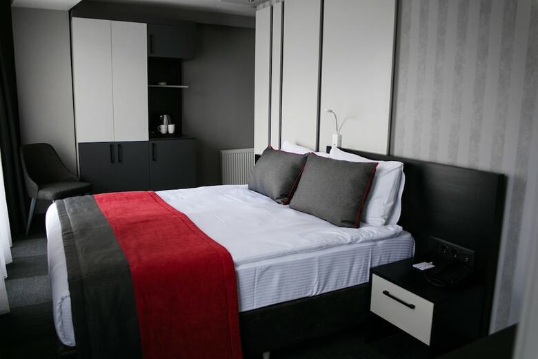 Methis Hotel