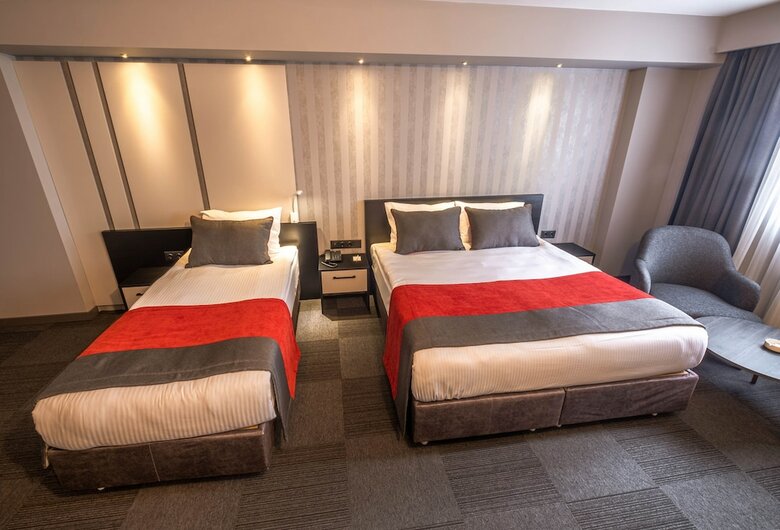 Methis Hotel