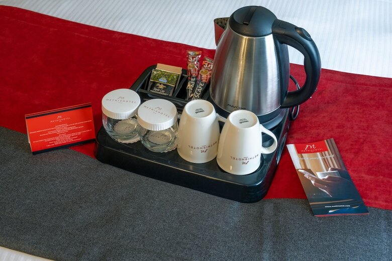 Methis Hotel