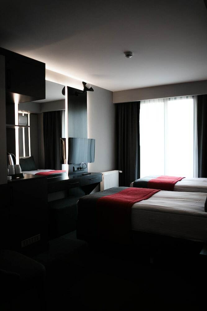 Methis Hotel
