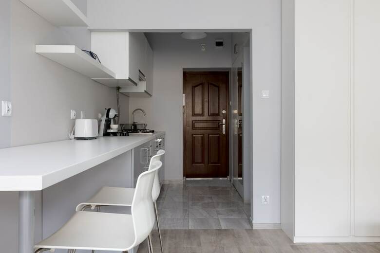 Apartamentos Wilcza Central Warsaw Studio
