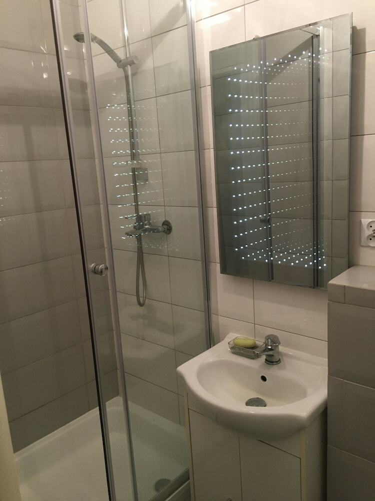 Apartamentos Wilcza Central Warsaw Studio