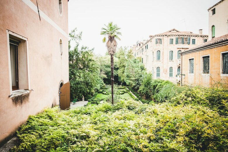 Apartamento Palazzo Nani Bernardo