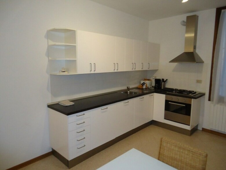 Apartamento Palazzo Nani Bernardo