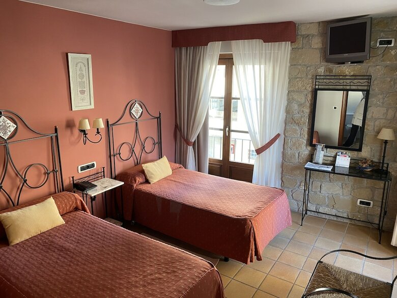 Hotel Guadalope