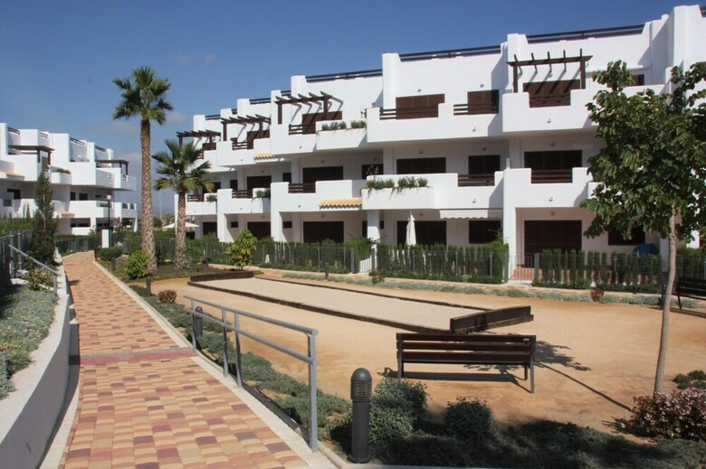 Apartamentos Casa Hermanos