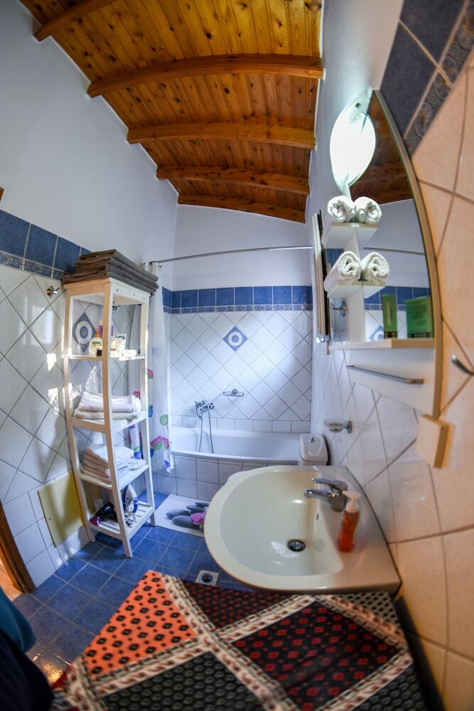 Villa Tatiana