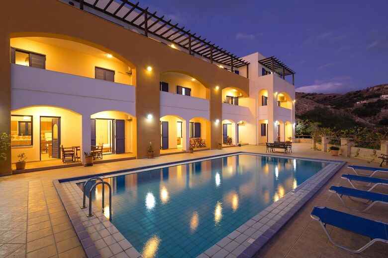 Hotel Sfakian Horizon