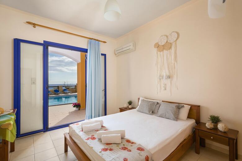 Hotel Sfakian Horizon