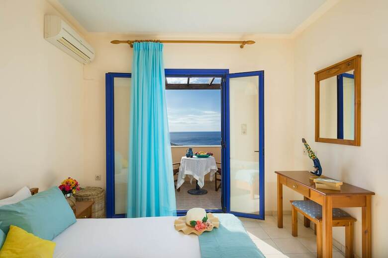 Hotel Sfakian Horizon