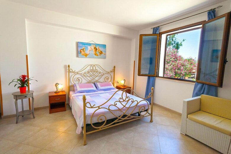 Agroturismo Agriturismo Masseria Terra D'otranto