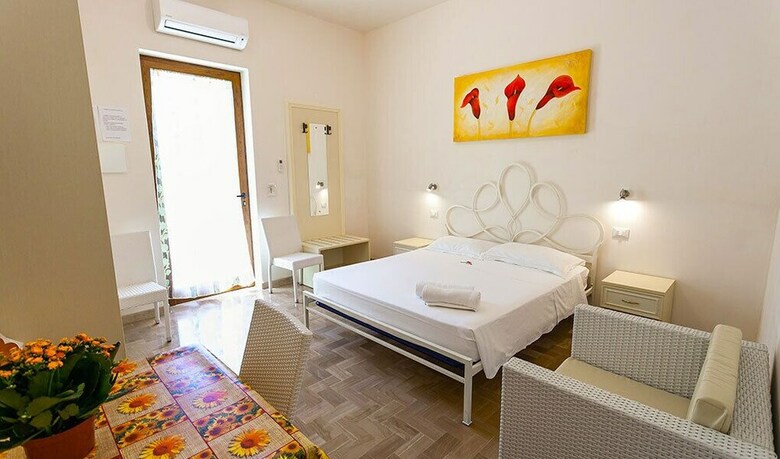 Agroturismo Agriturismo Masseria Terra D'otranto
