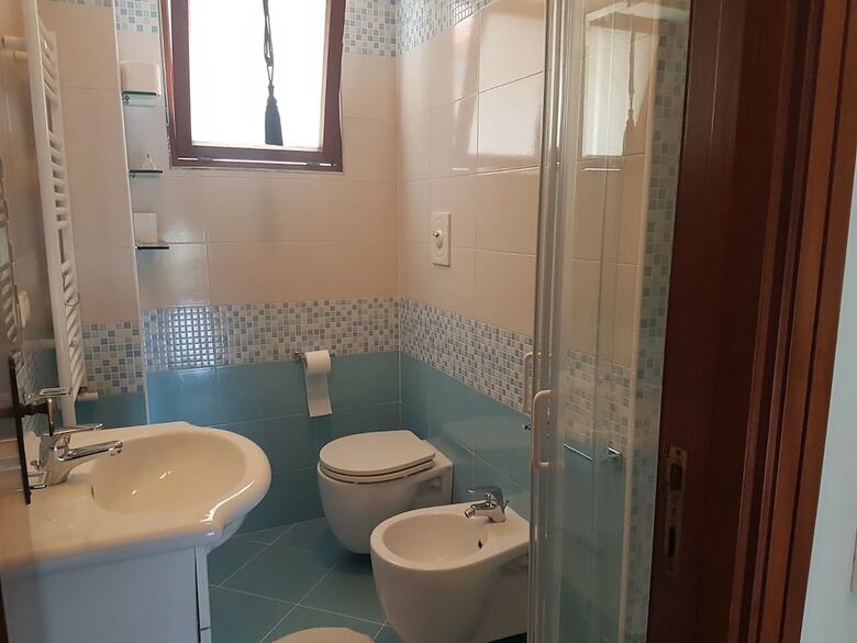 Apartamento Casa La Noce