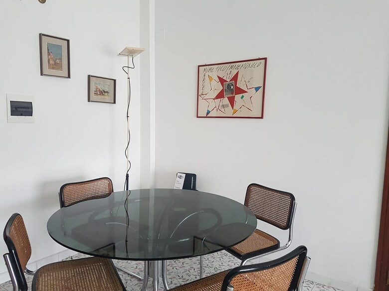 Apartamento Casa La Noce