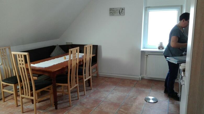 Pension G�stezimmer  Weingut Peter