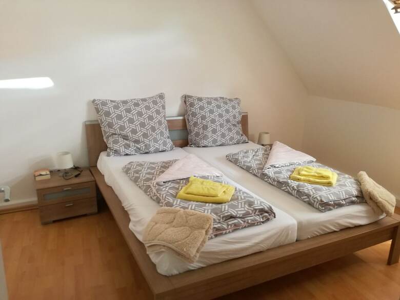 Pension G�stezimmer  Weingut Peter