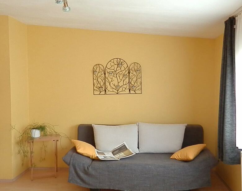 Pension G�stezimmer  Weingut Peter