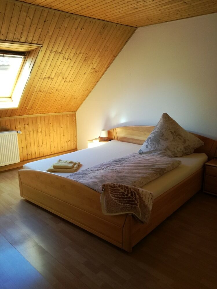 Pension G�stezimmer  Weingut Peter