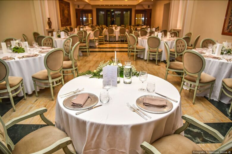 Hotel Domus Caesari