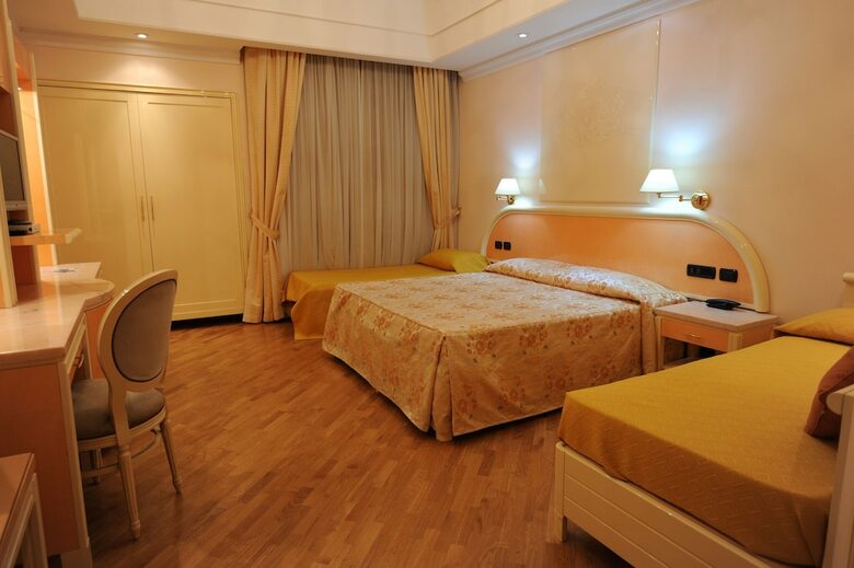 Hotel Domus Caesari