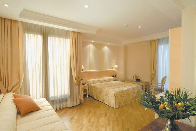 Hotel Domus Caesari