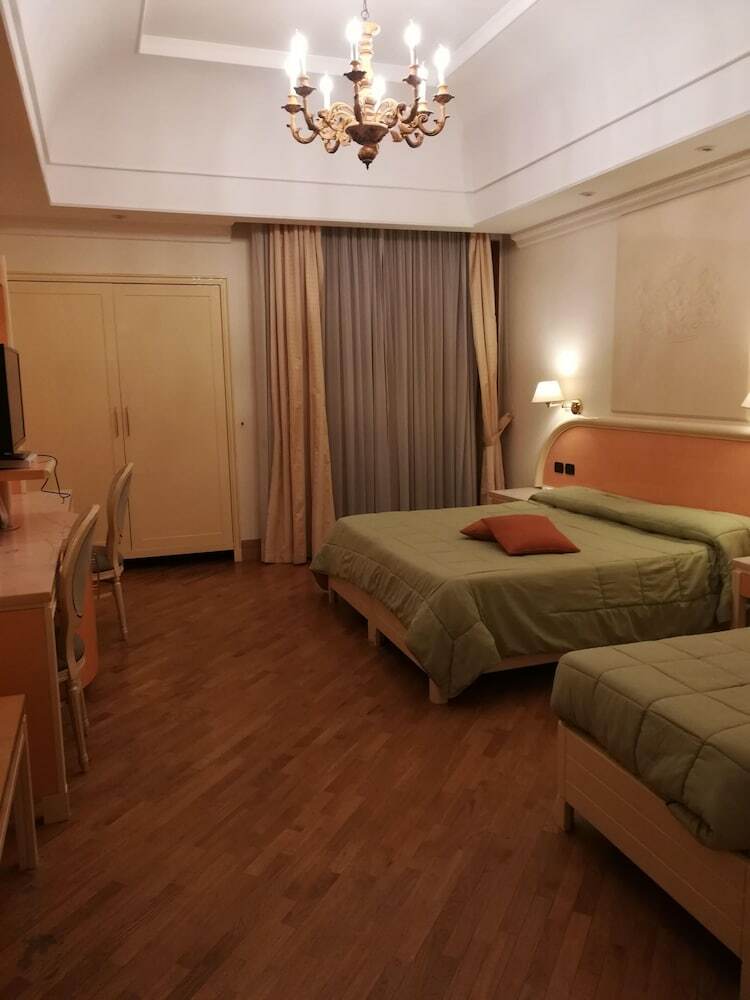 Hotel Domus Caesari