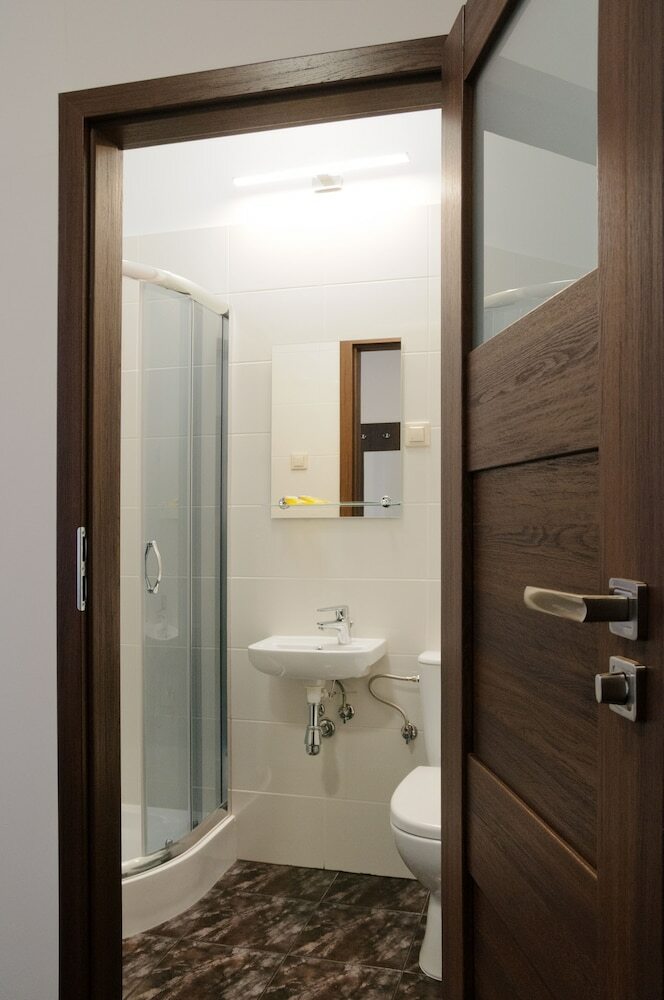 Hotel Nowe Horyzonty