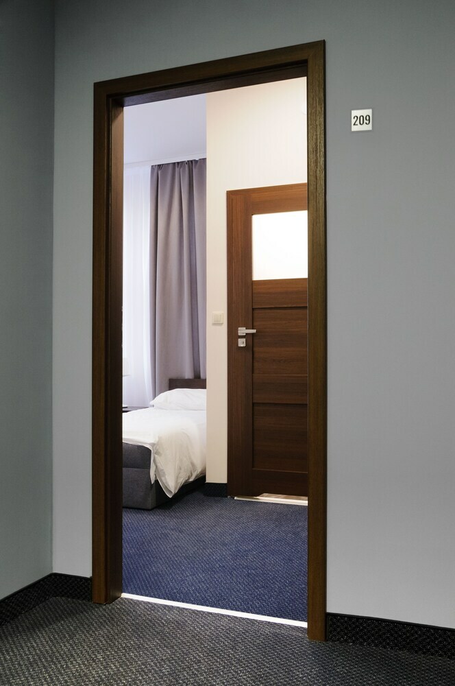 Hotel Nowe Horyzonty