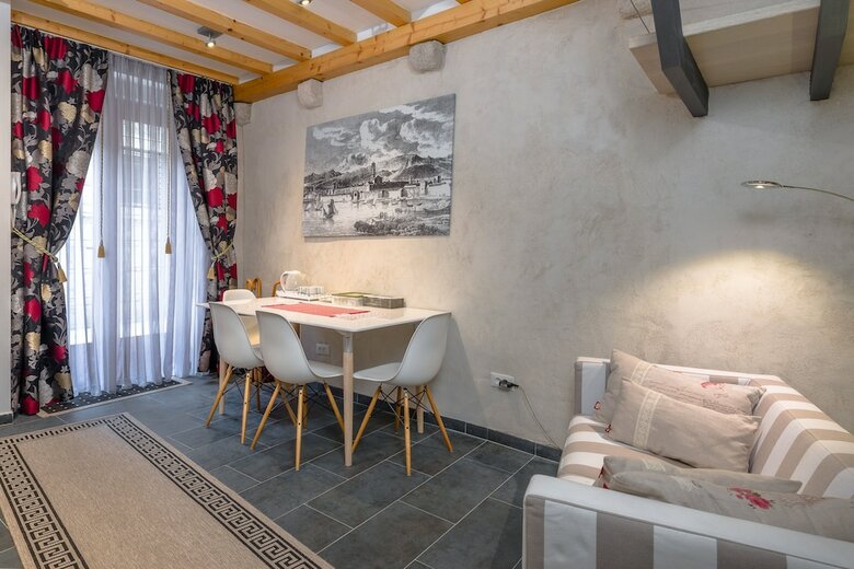 Hotel Villa Valeria