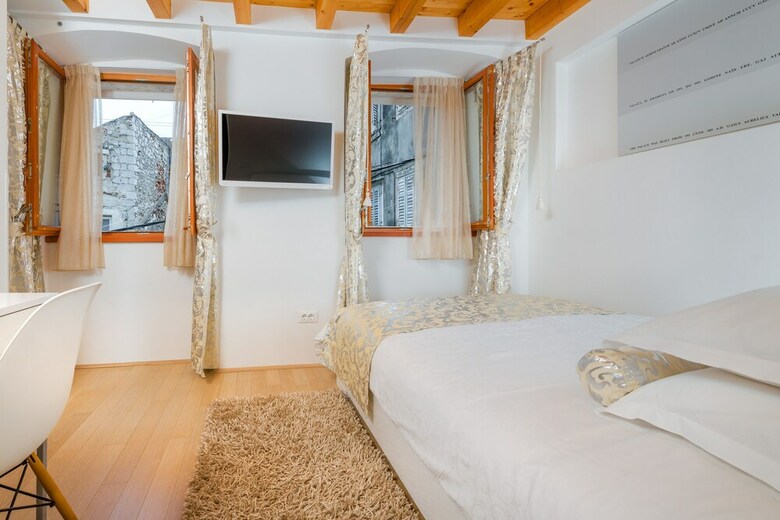 Hotel Villa Valeria
