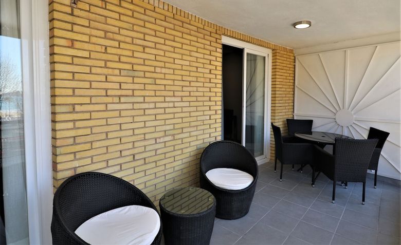 Coblanca Apartment 3-3-2
