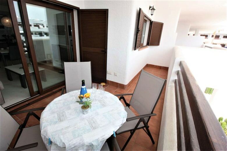 Apartamentos Casa Paraiso