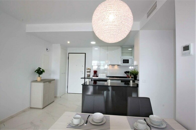 Apartamentos Casa Paraiso