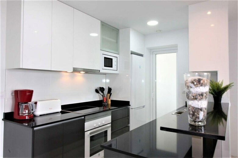 Apartamentos Casa Paraiso