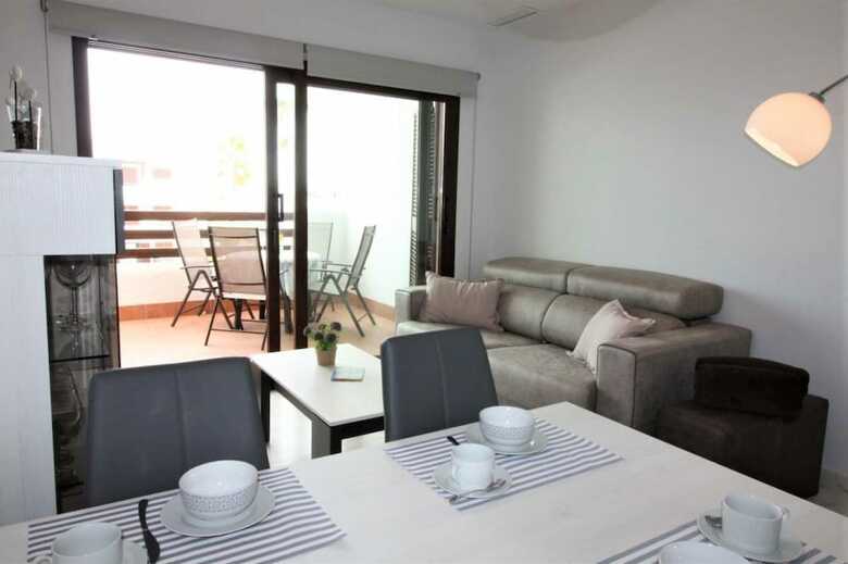 Apartamentos Casa Paraiso