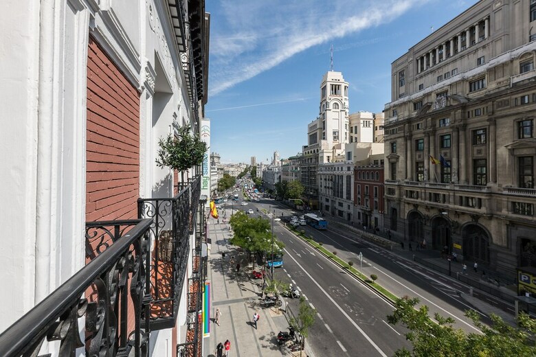 Apartment Home Club Alcala IX