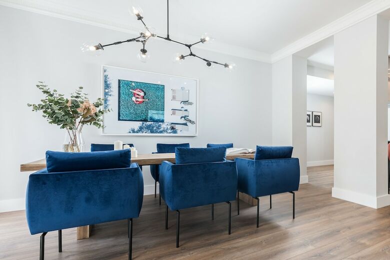 Apartment Home Club Alcala IX