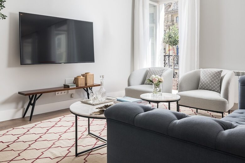 Apartment Home Club Alcala IX