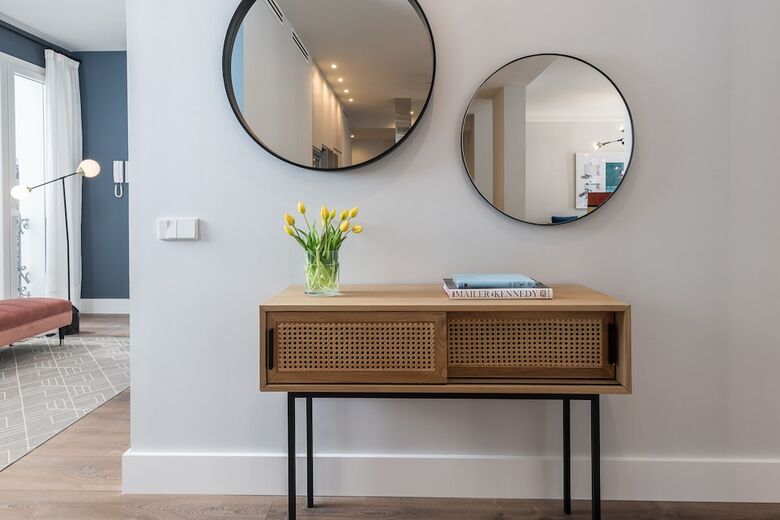 Apartment Home Club Alcala IX