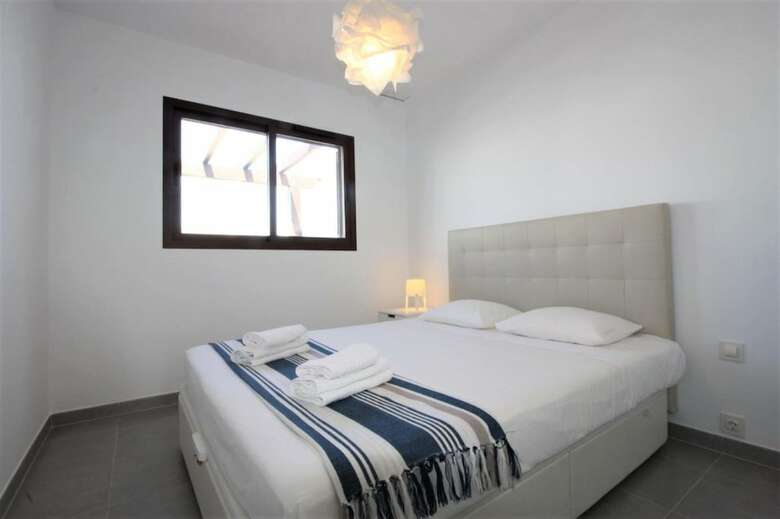 Apartamentos Casa De Luz