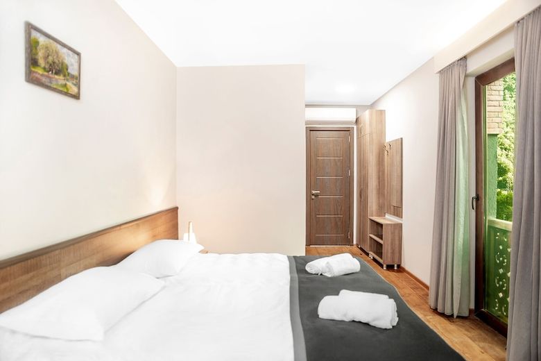 Hotel Tsesi