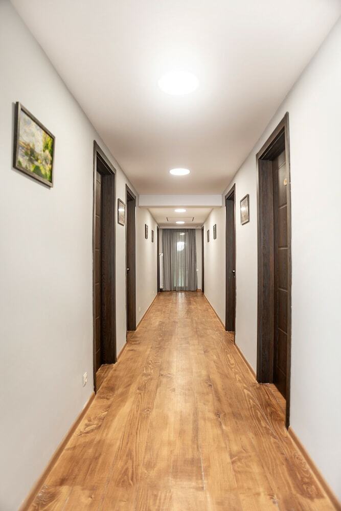 Hotel Tsesi