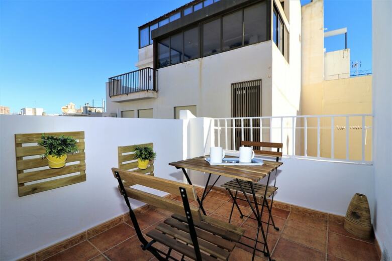 Apartamentos Sant Lorenzo Suite