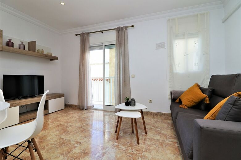 Apartamentos Sant Lorenzo Suite