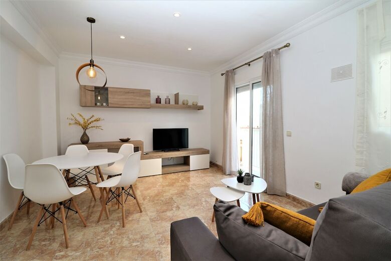 Apartamentos Sant Lorenzo Suite